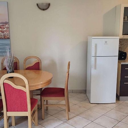 Villa Kata Apartments Zadar Zewnętrze zdjęcie
