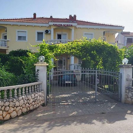 Villa Kata Apartments Zadar Zewnętrze zdjęcie