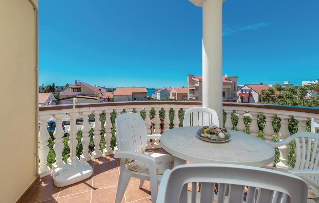 Villa Kata Apartments Zadar Zewnętrze zdjęcie