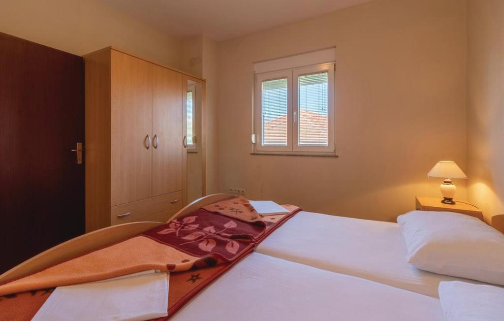 Villa Kata Apartments Zadar Zewnętrze zdjęcie