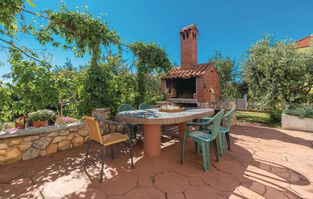 Villa Kata Apartments Zadar Zewnętrze zdjęcie