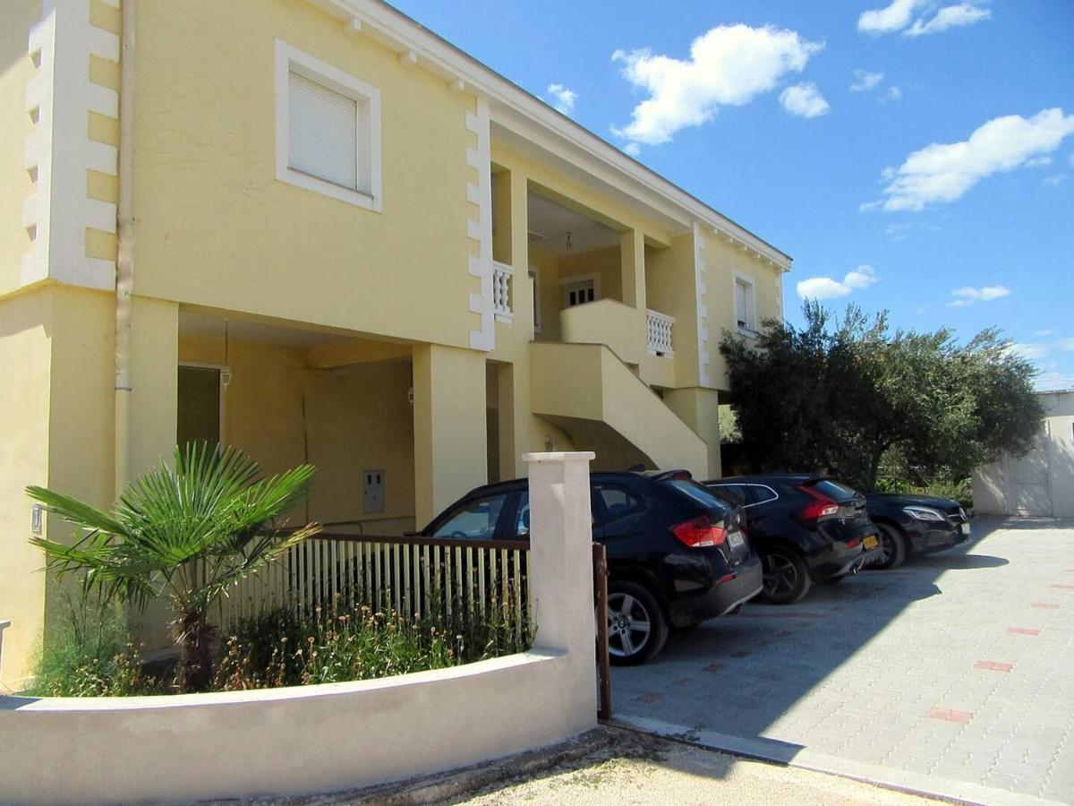 Villa Kata Apartments Zadar Zewnętrze zdjęcie