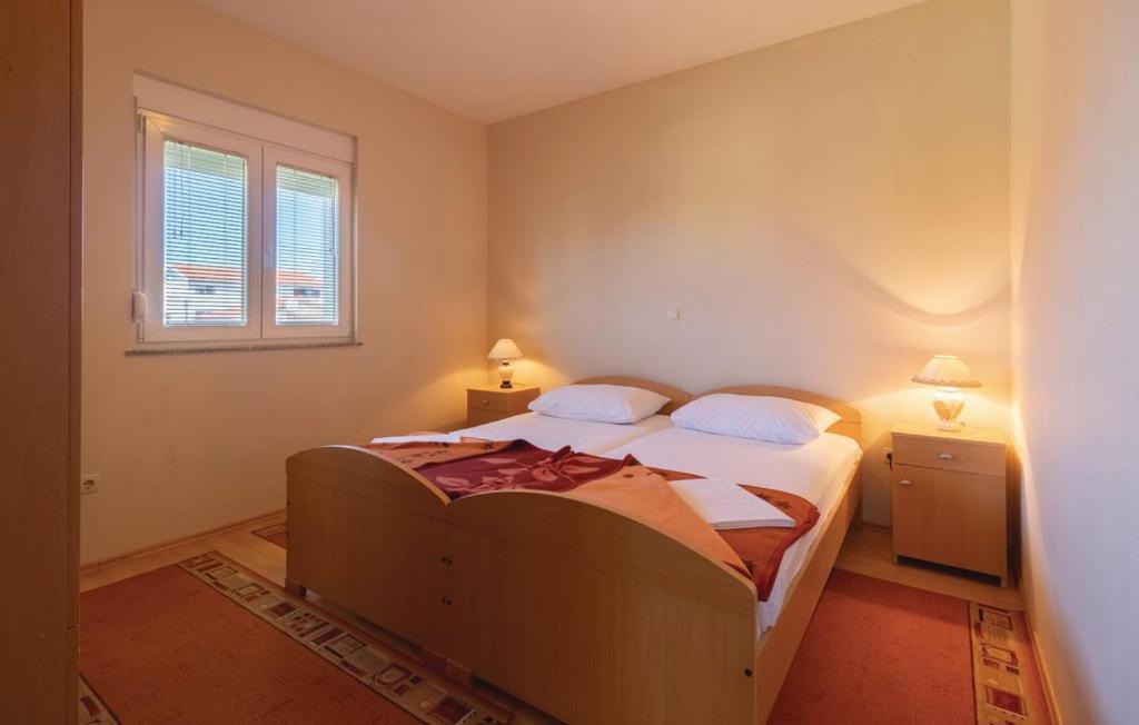 Villa Kata Apartments Zadar Zewnętrze zdjęcie