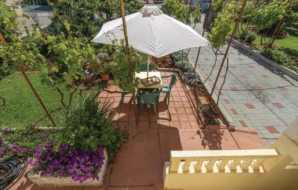 Villa Kata Apartments Zadar Zewnętrze zdjęcie