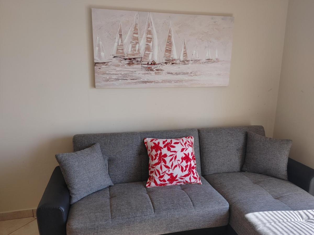 Villa Kata Apartments Zadar Zewnętrze zdjęcie
