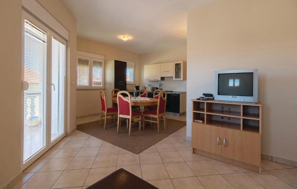 Villa Kata Apartments Zadar Zewnętrze zdjęcie