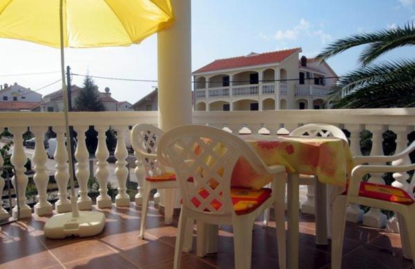 Villa Kata Apartments Zadar Zewnętrze zdjęcie
