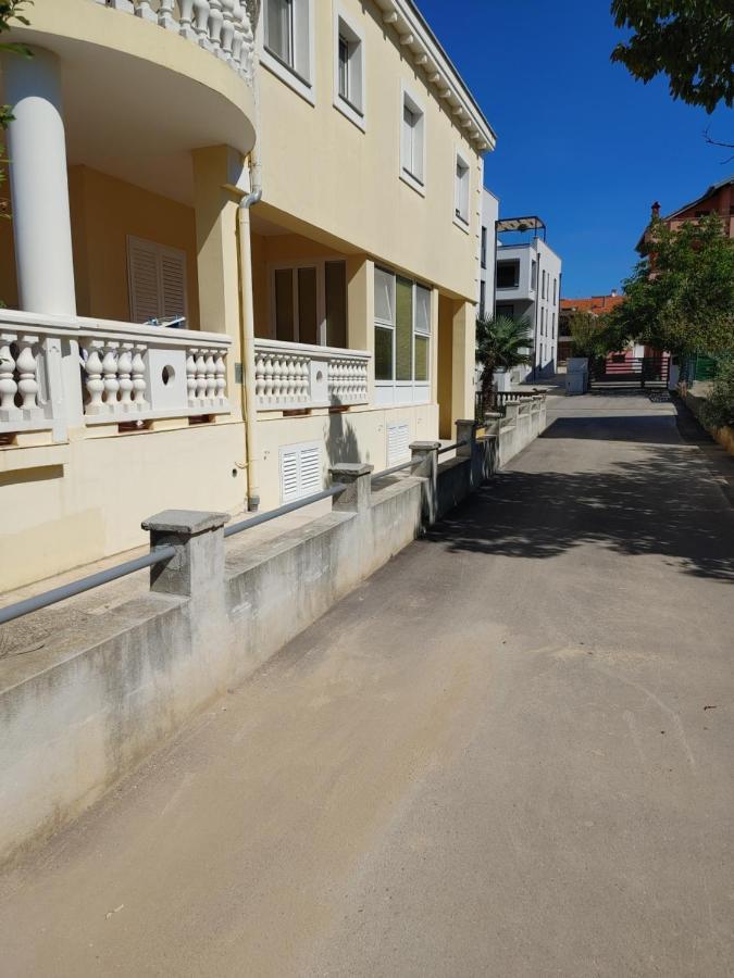 Villa Kata Apartments Zadar Zewnętrze zdjęcie