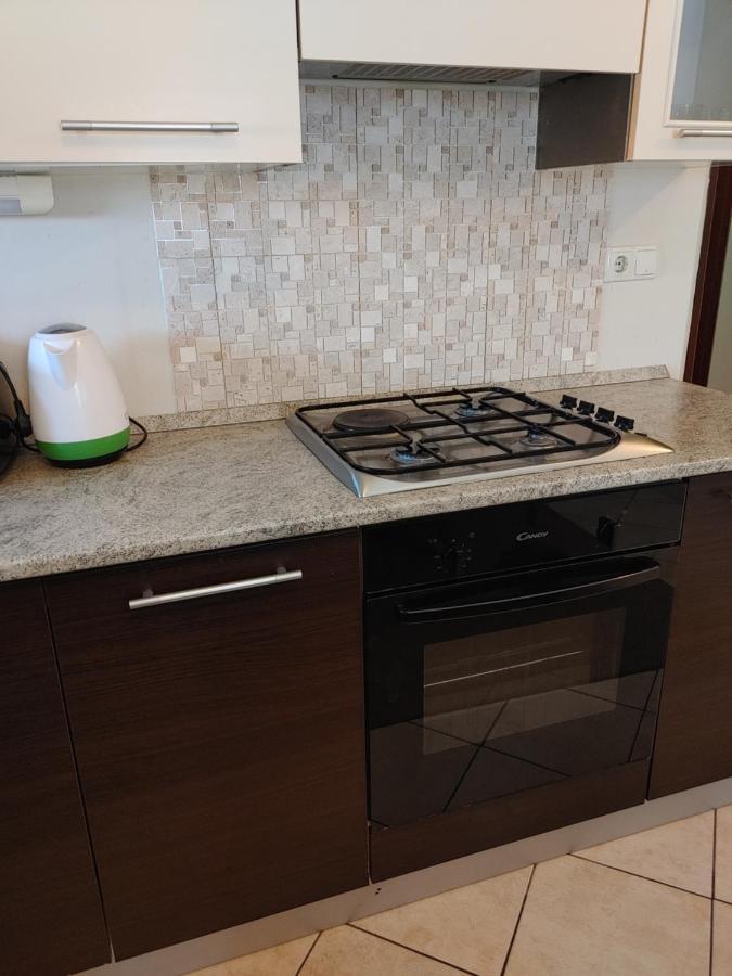 Villa Kata Apartments Zadar Zewnętrze zdjęcie