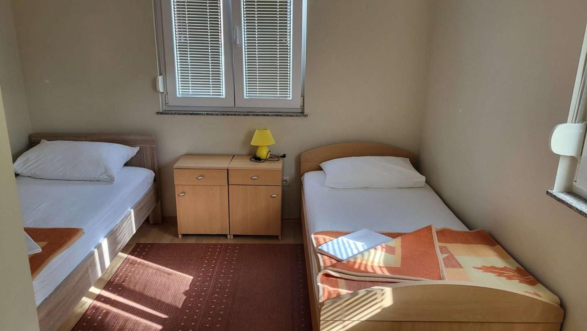 Villa Kata Apartments Zadar Zewnętrze zdjęcie