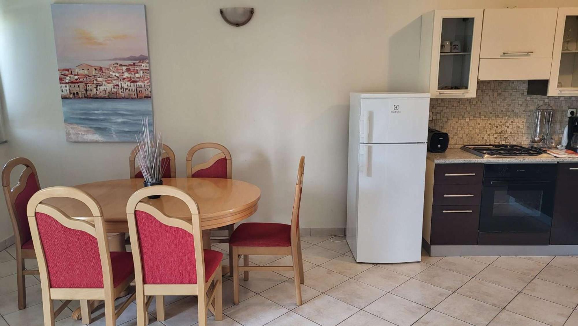 Villa Kata Apartments Zadar Zewnętrze zdjęcie