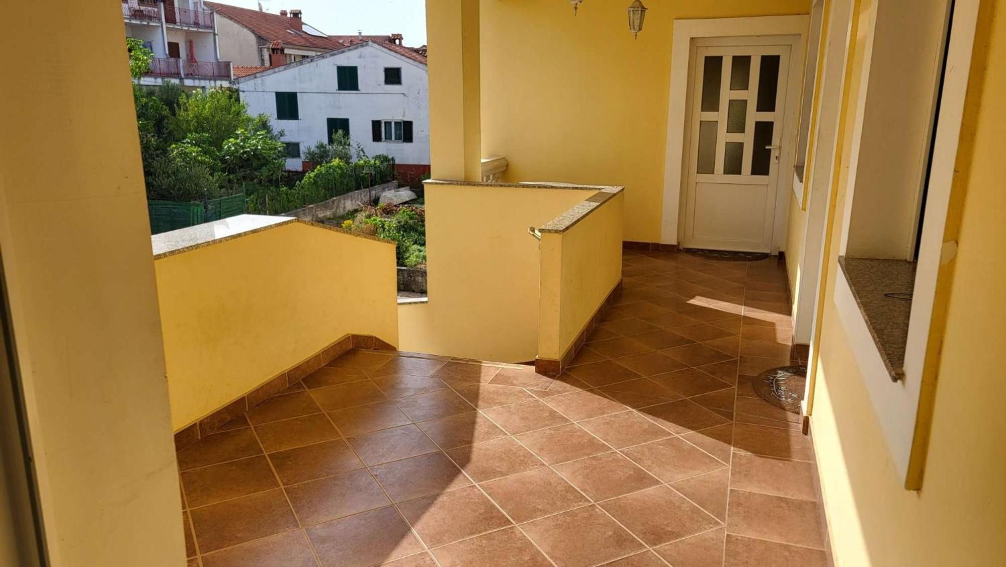 Villa Kata Apartments Zadar Zewnętrze zdjęcie