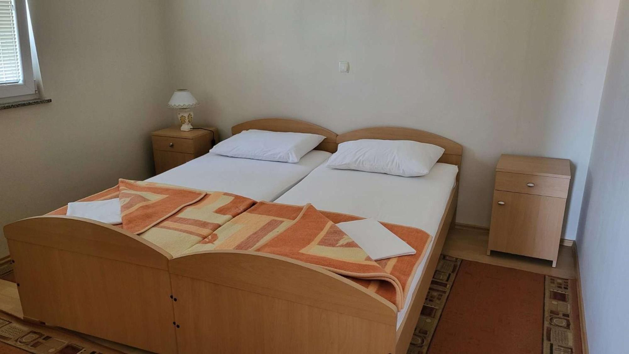 Villa Kata Apartments Zadar Zewnętrze zdjęcie