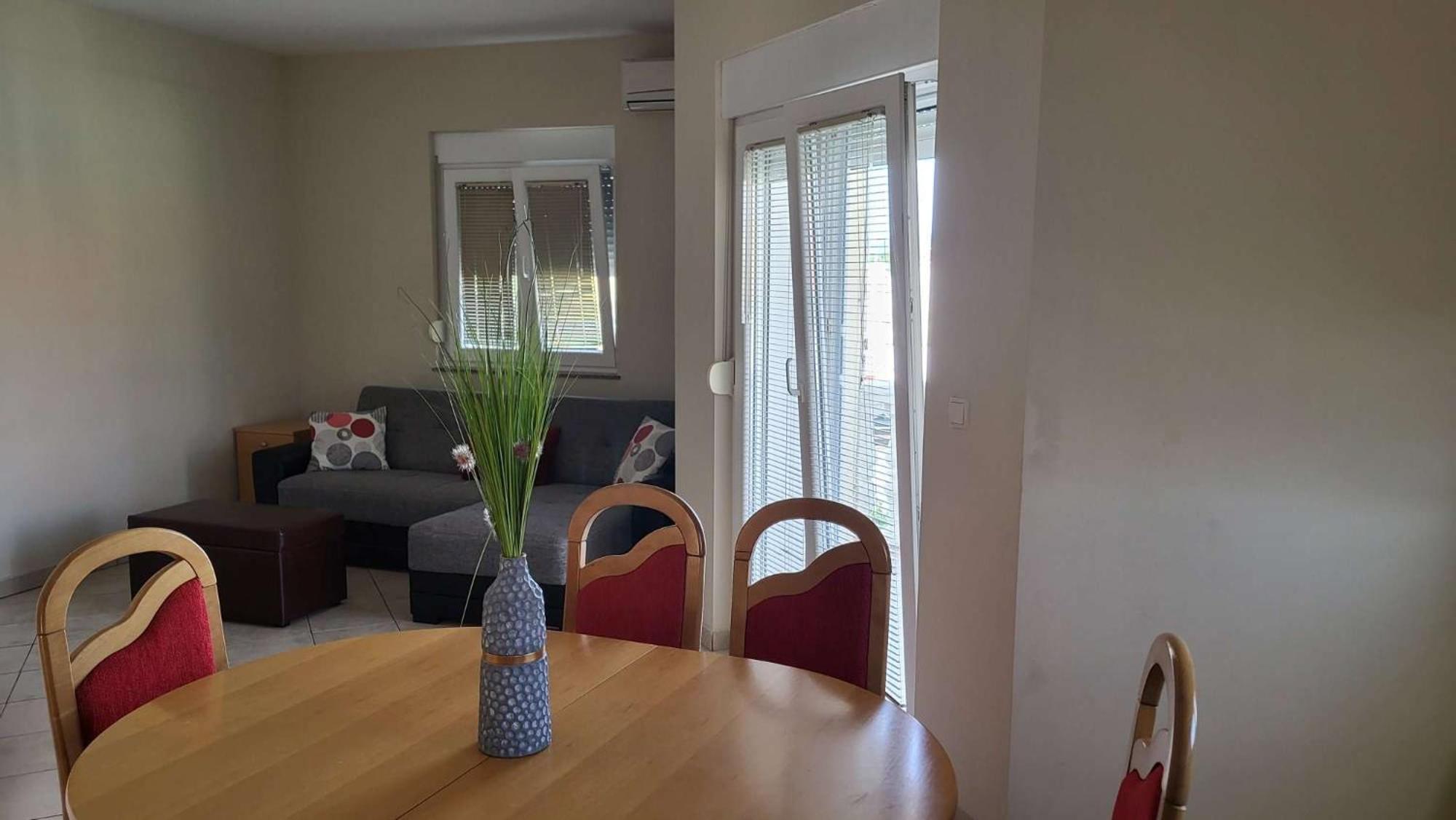 Villa Kata Apartments Zadar Zewnętrze zdjęcie